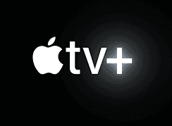Apple TV logo